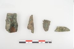 Foto von Eisenkonvolut (NHMW-PRAE-094301)
